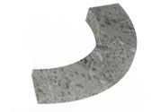 Corner Integration Collar 