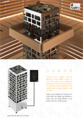Cubos Heater (1.8mB)