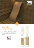 Wave Backrest (215kB)