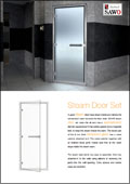 Steam Door (492kB)