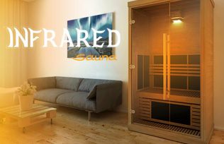 Infrared Sauna