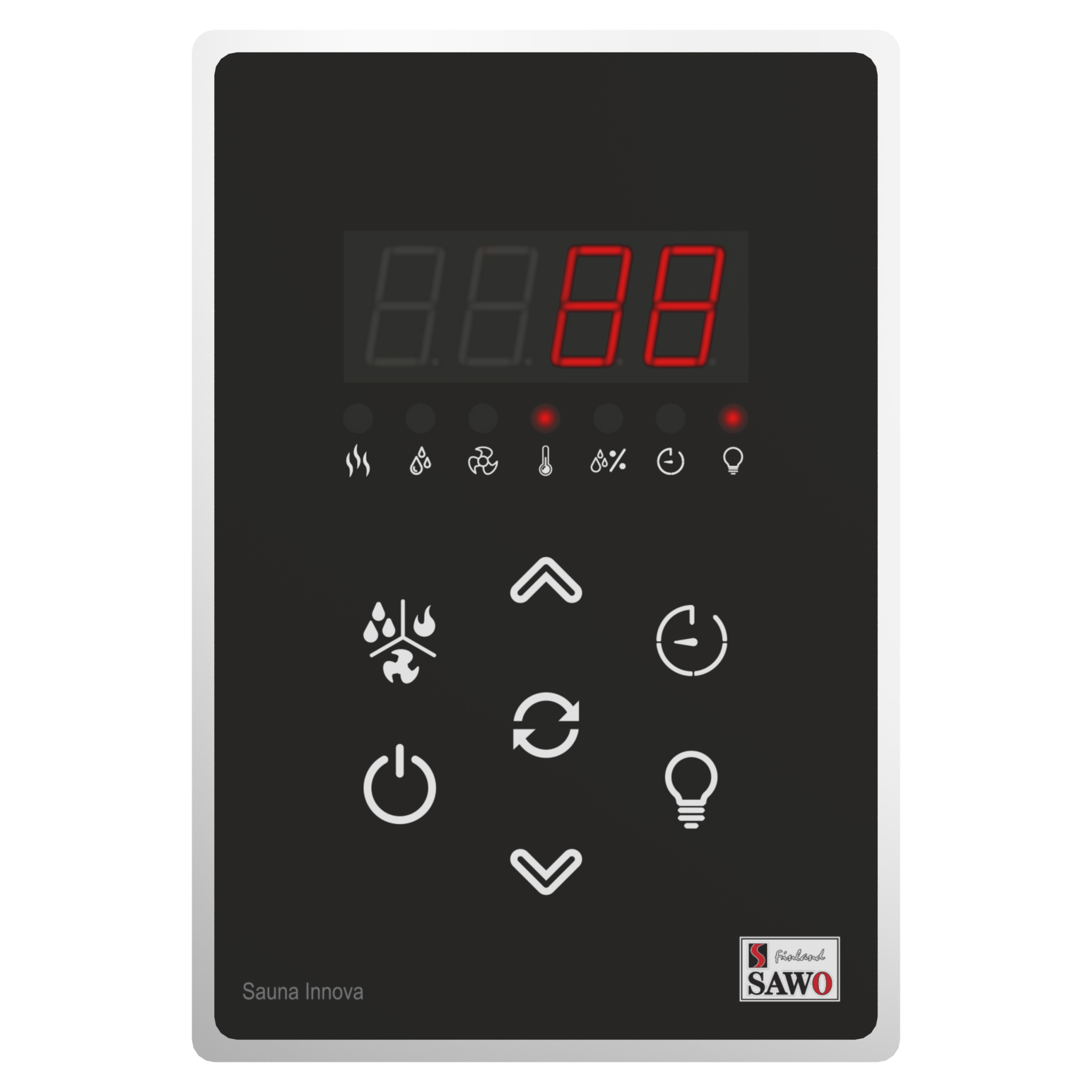 Innova 2.0 User Interface SAWO