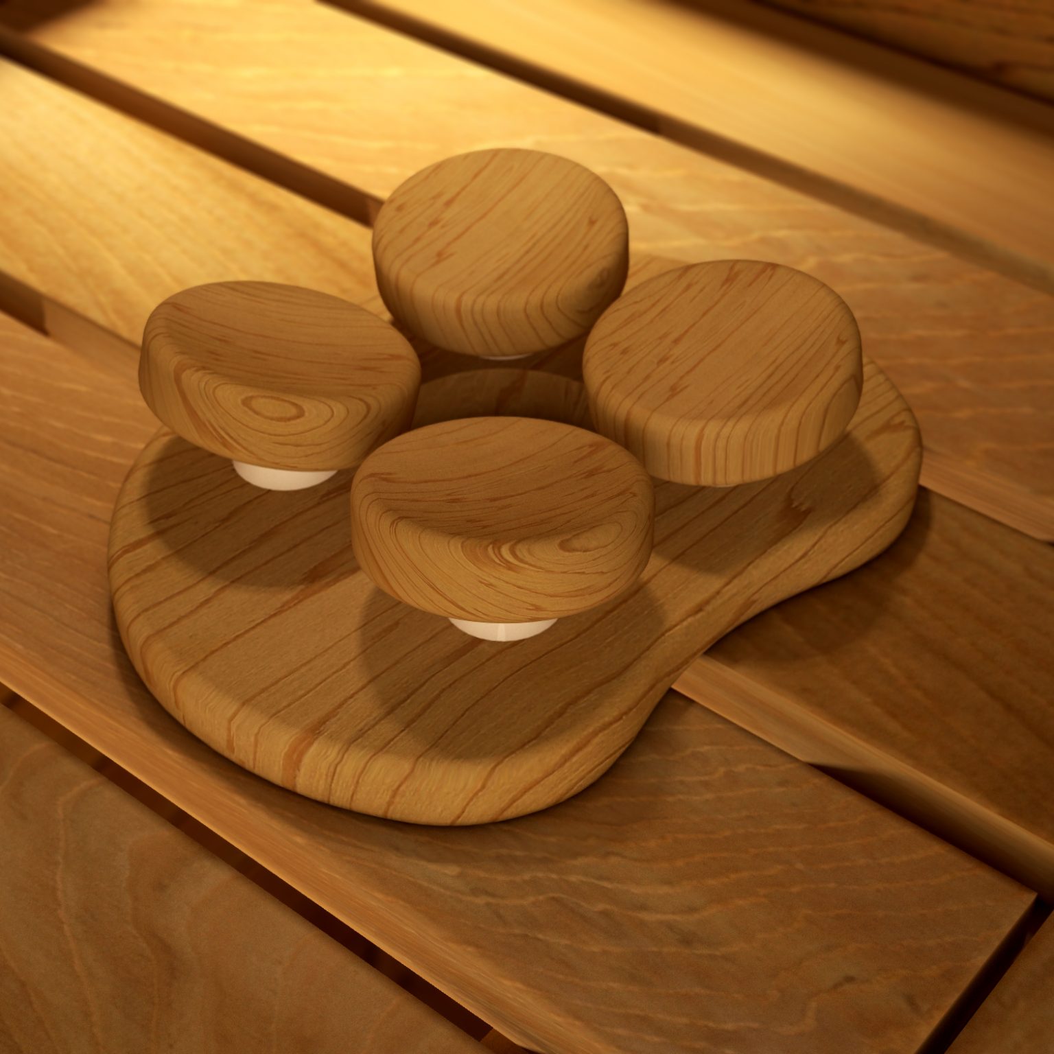 Sauna Accessories SAWO