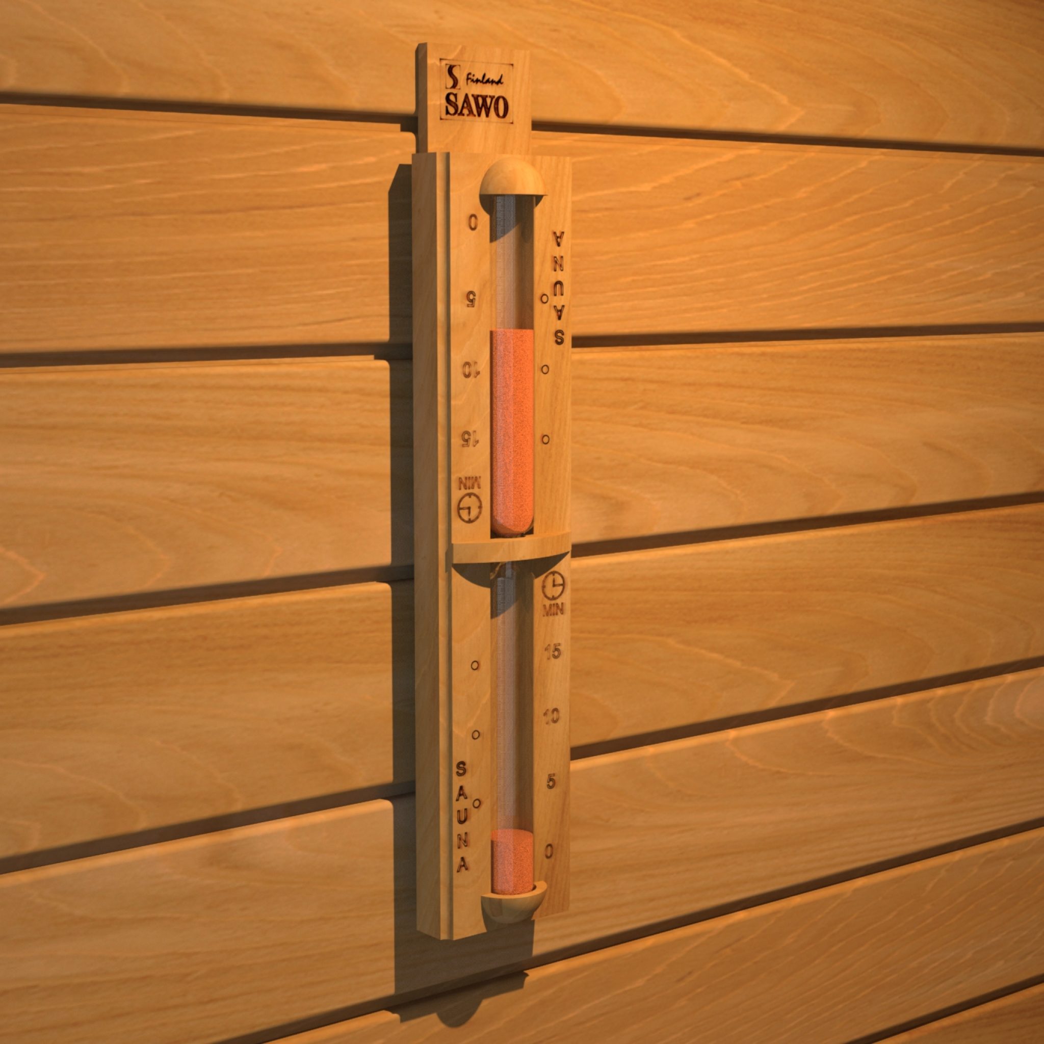 Sauna Accessories SAWO