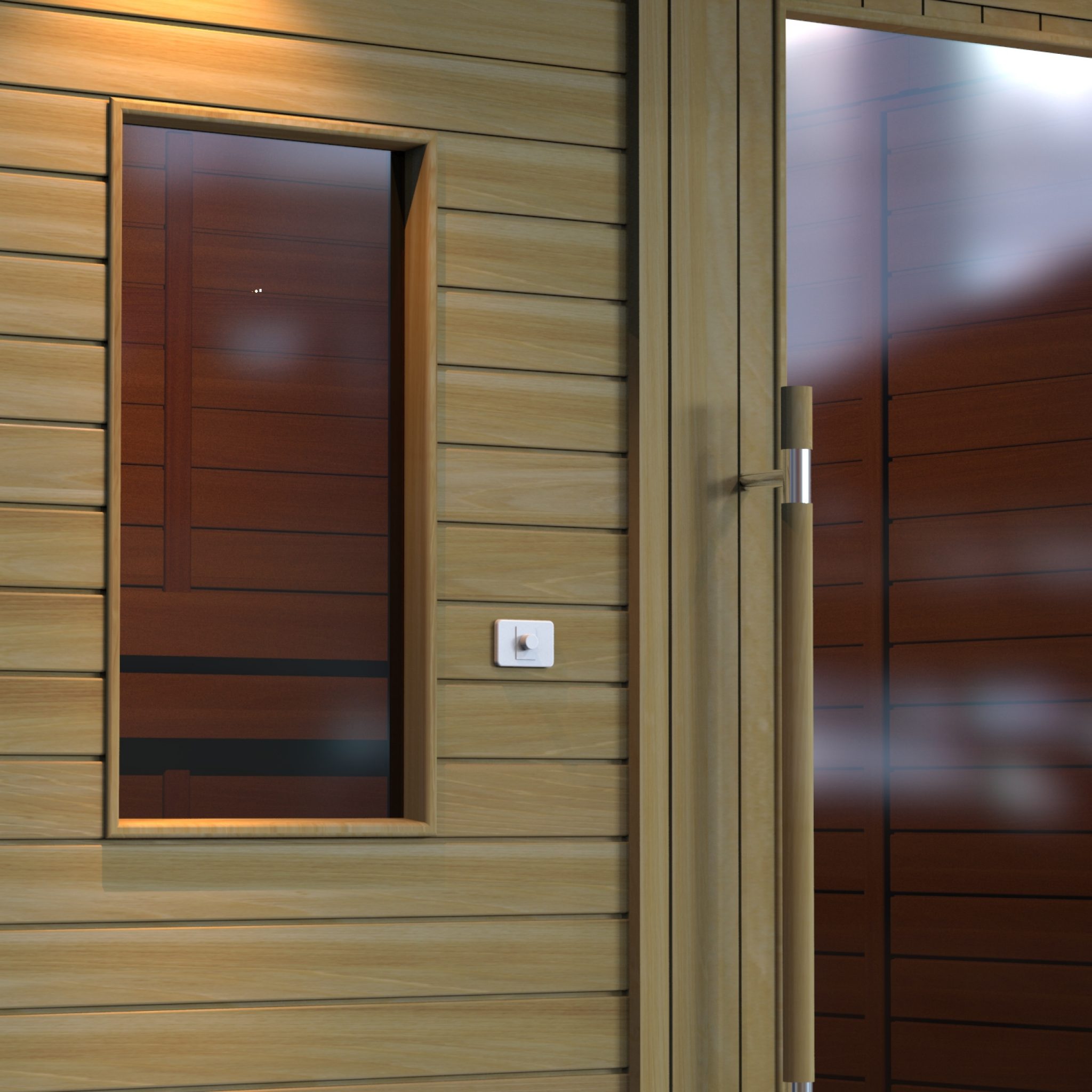 Sauna Accessories SAWO