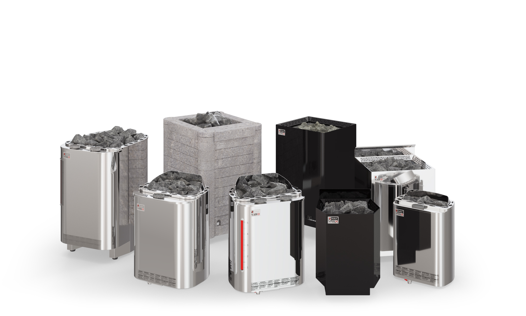 COMBI SERIES