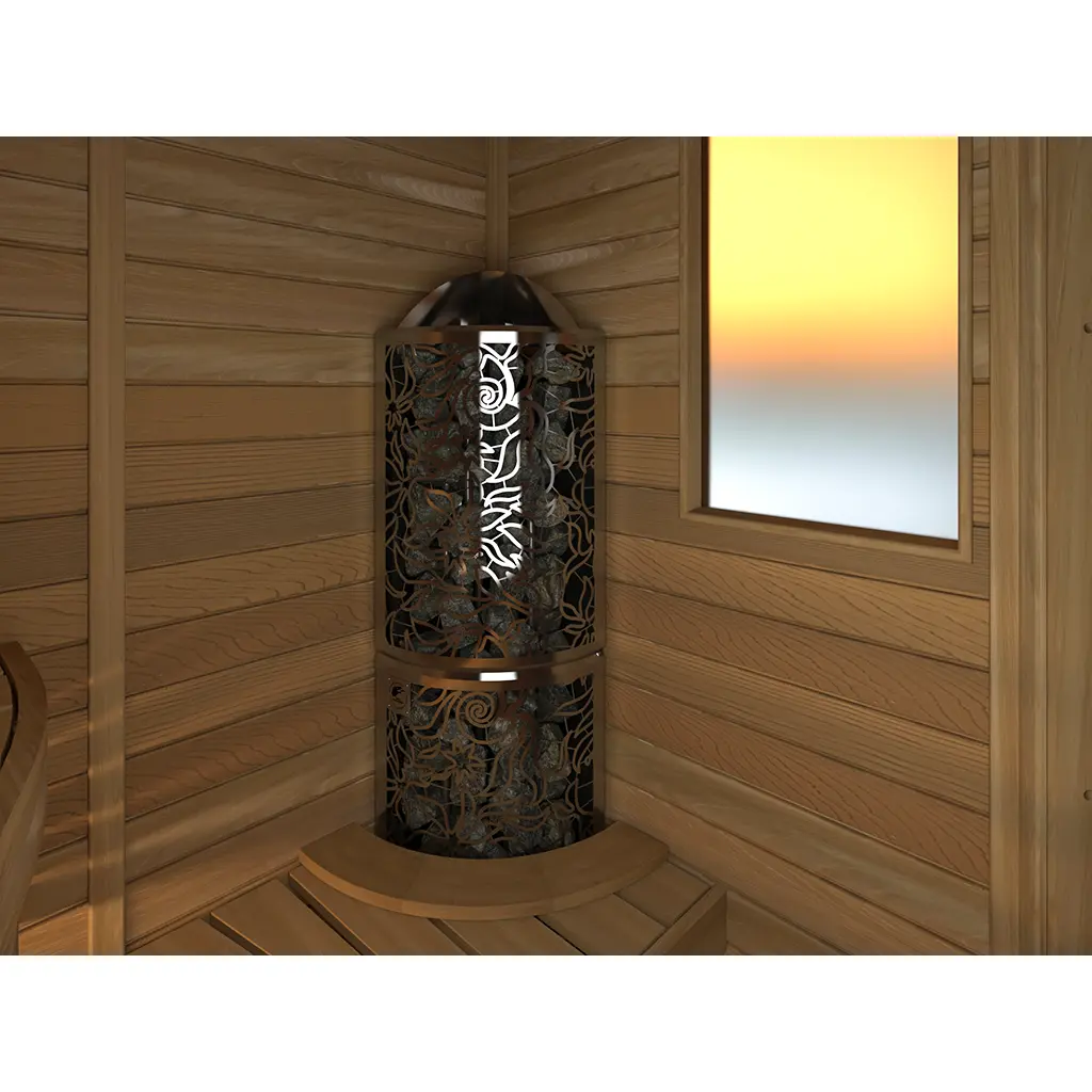 DRFT3 HeaterkingCorner InsideSaunaRoom2