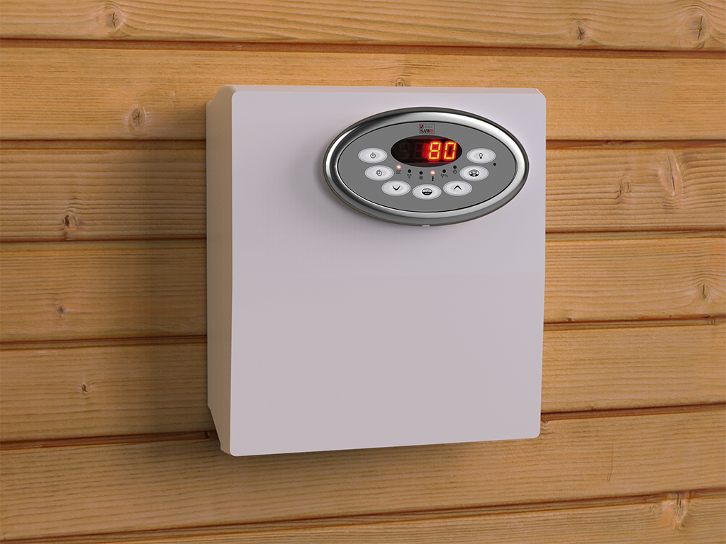 INC B Sauna