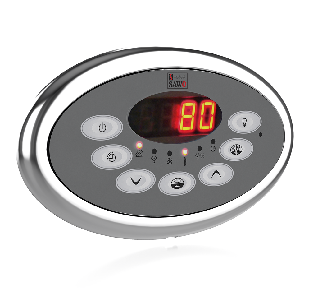 Innova Classic User Interface
