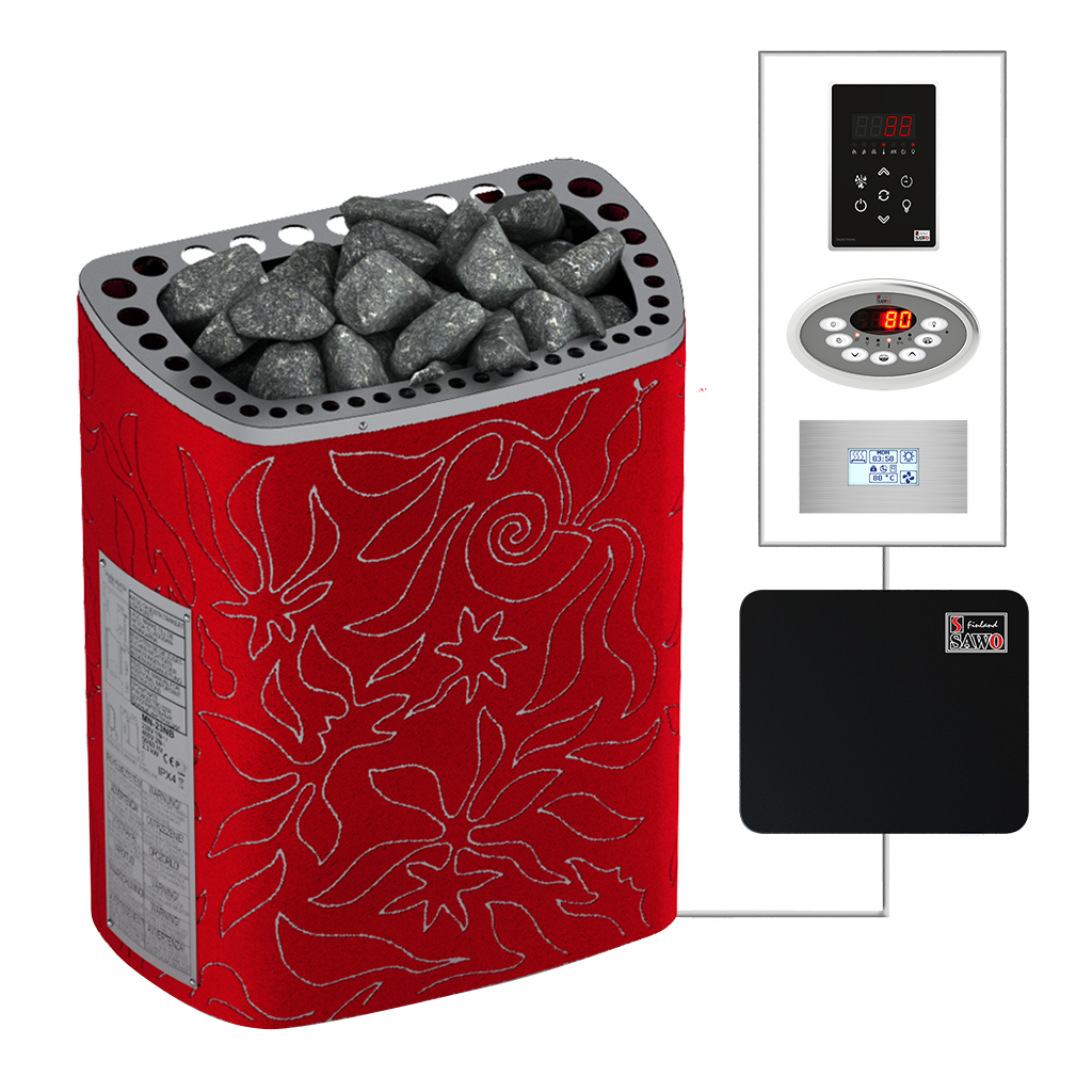 MN NS DRF MiniDragonRed