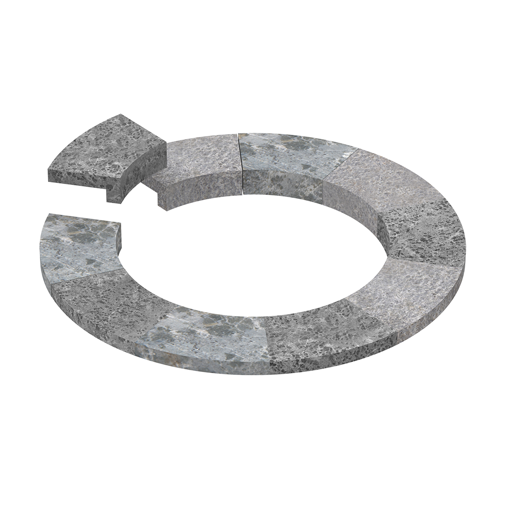 TH COLLAR S4