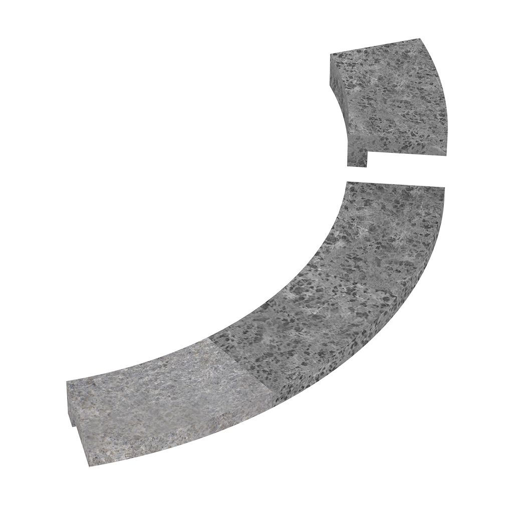 TH COLLAR S4 CNR