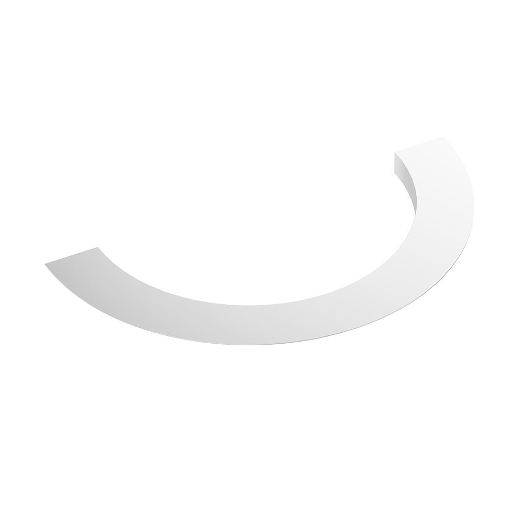 TH COLLAR ST4 WL