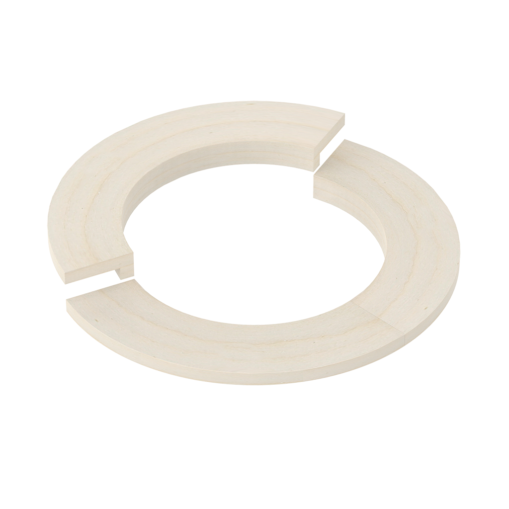 TH COLLAR W4 A