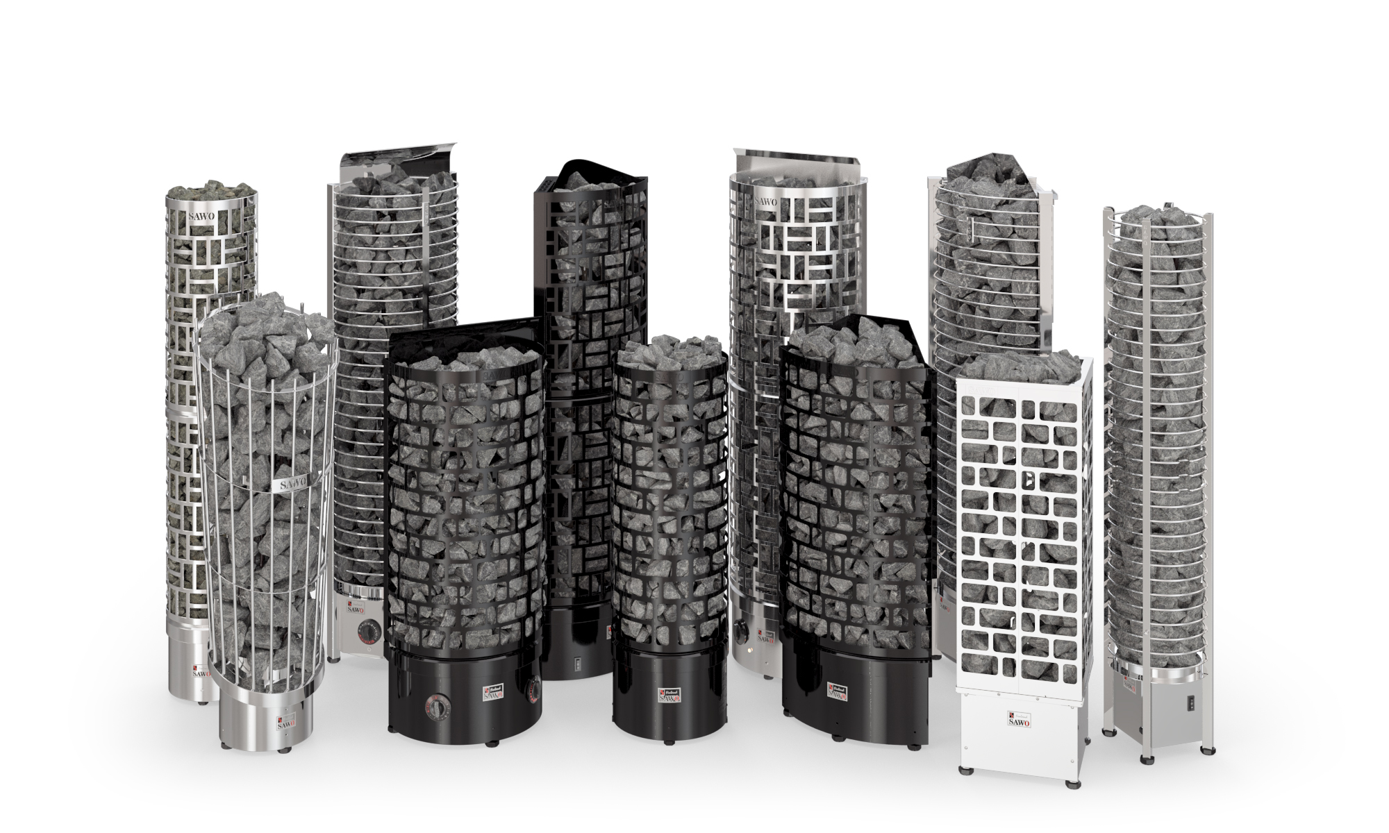 TOWER SERIES