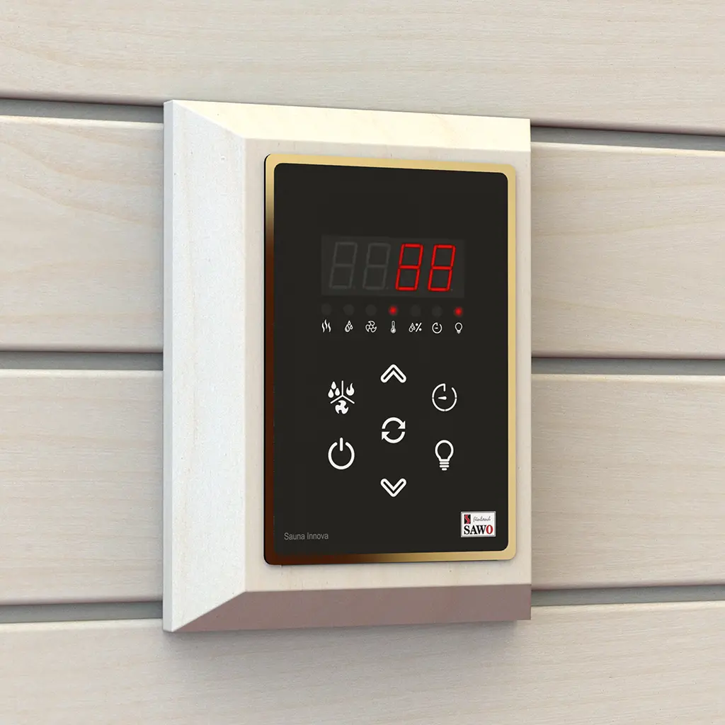INC S V2 AspenSauna