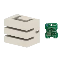 Humidity Sensor Bench