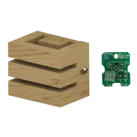 Second Temperature Sensor