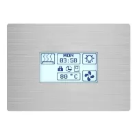 Innova Stainless Steel Touch (INT-S-SST)