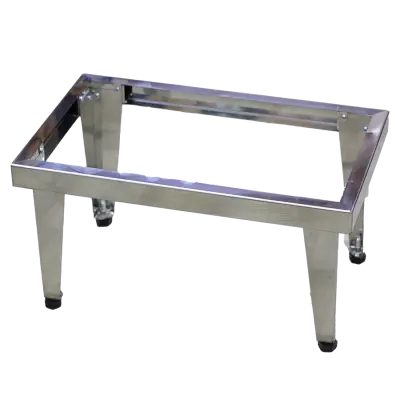Installation stand for steam generator 400x400
