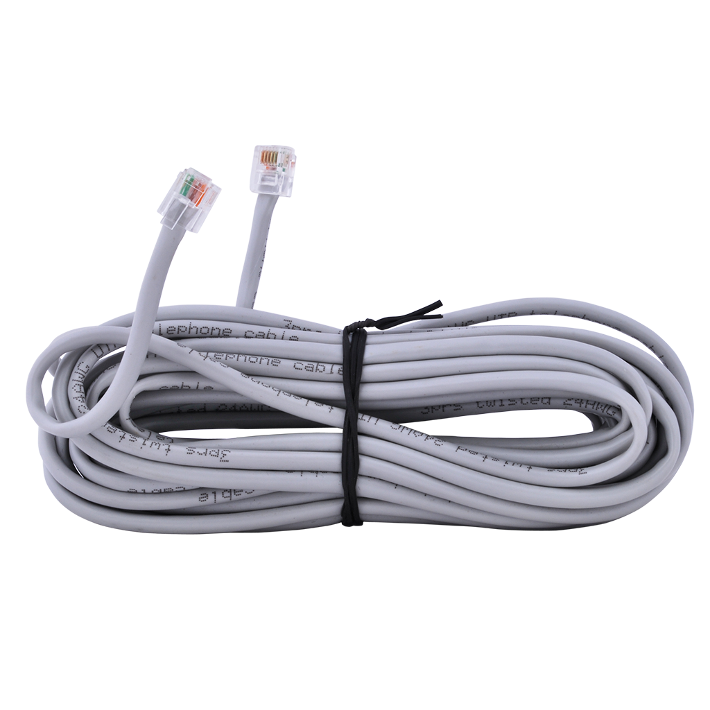 RJ12 Cable