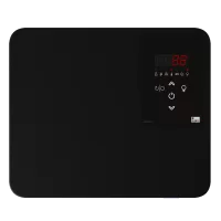 Saunova 2.0 Built-In (SAU-B-V2)