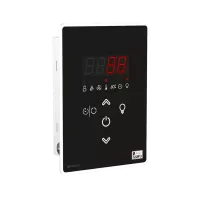 Saunova 2.0 (SAU-UI-V2)