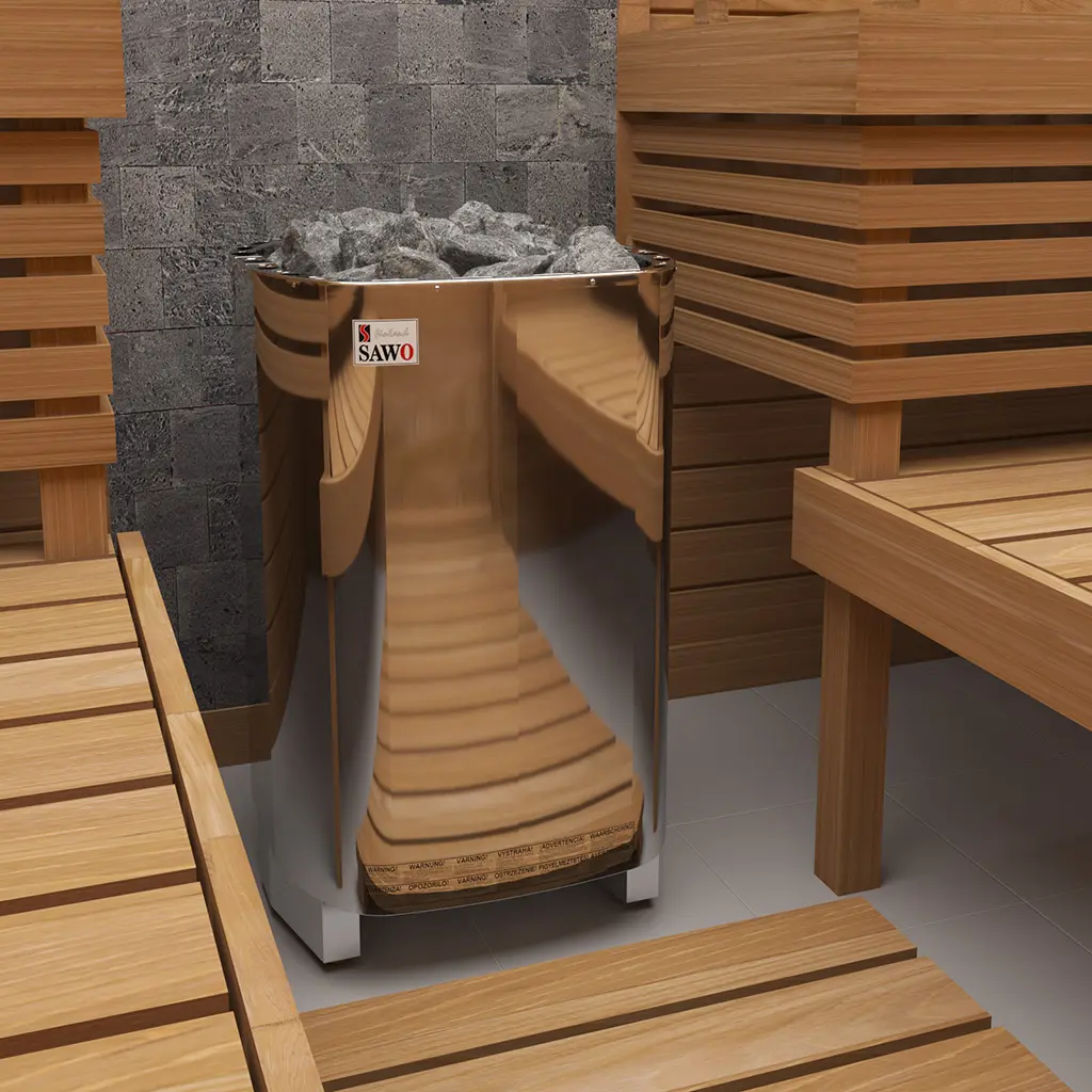SAWO Savonia Floor