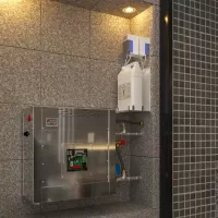 STN-W Steam Generator