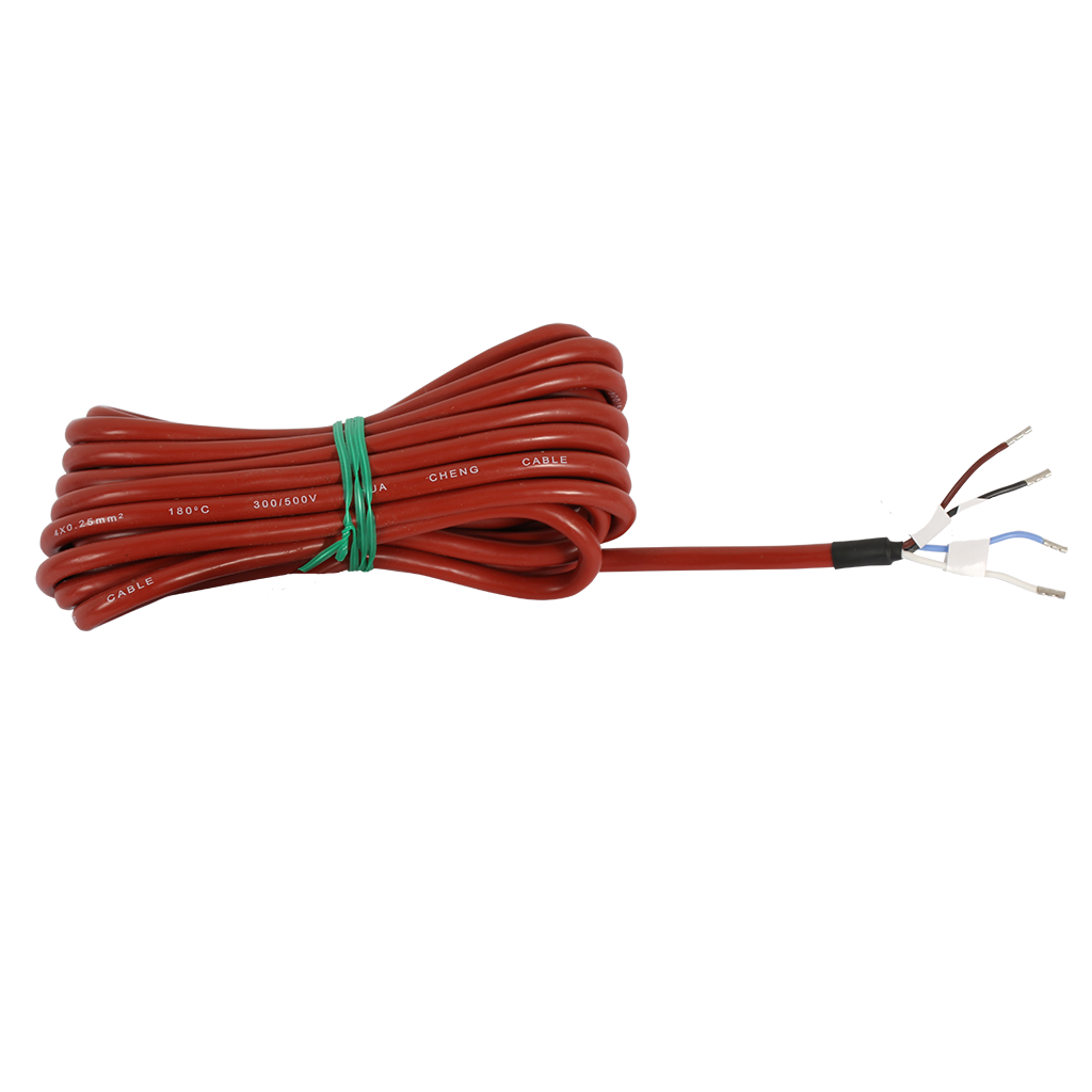 Temperature Sensor Silicon