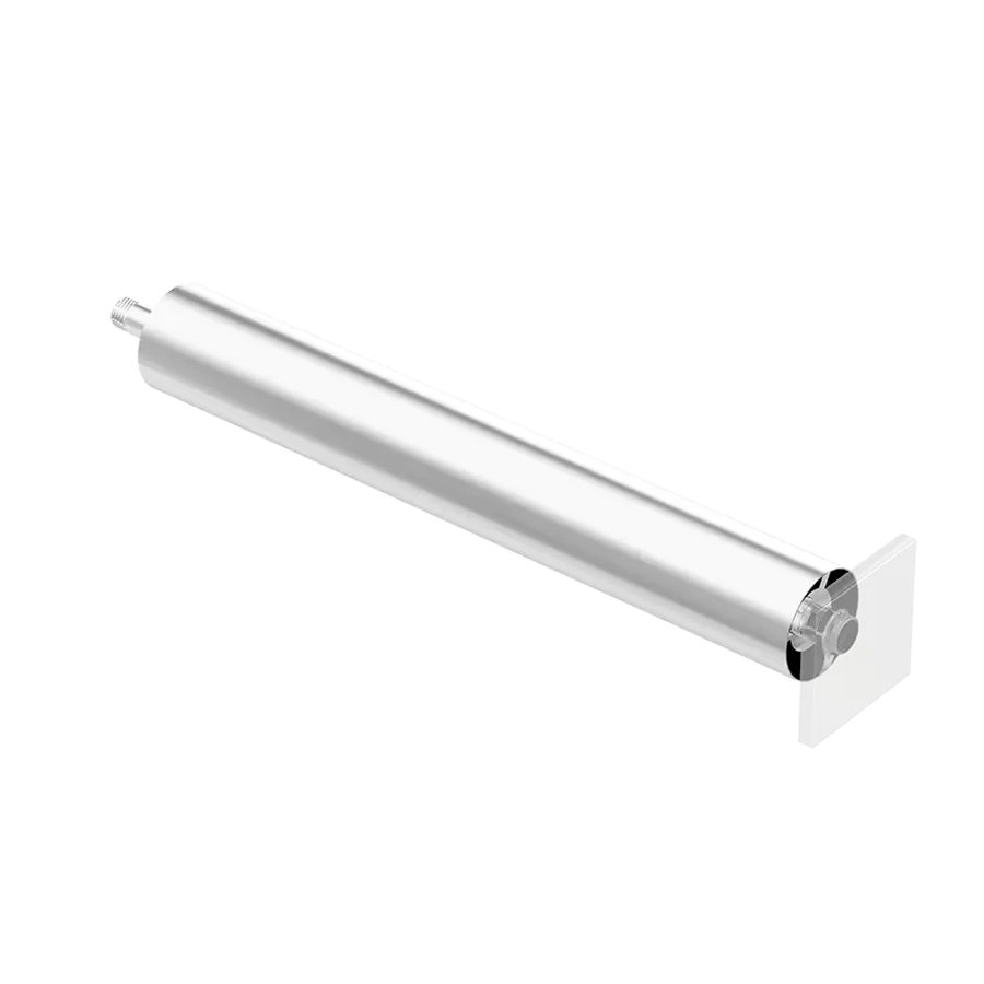 venturi straight pipe