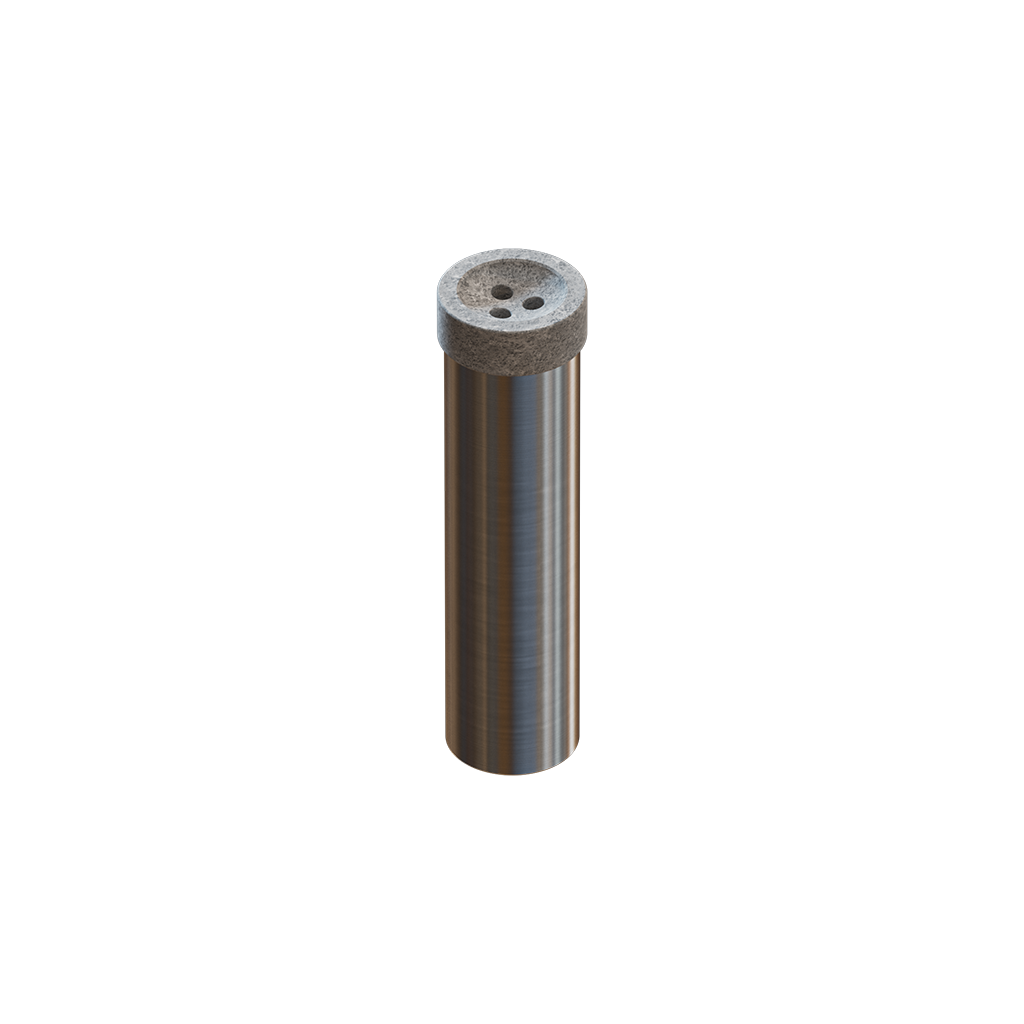 HP01 090 Cozy Tank Sauna Humidifier Cylindrical 0.3L