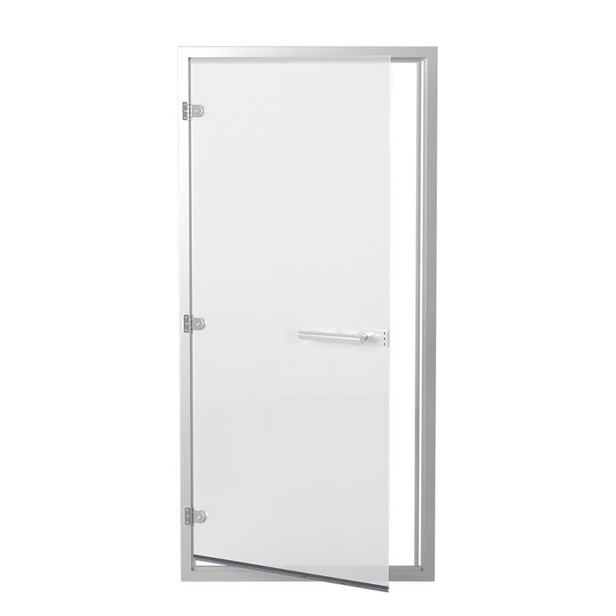 Steam door big
