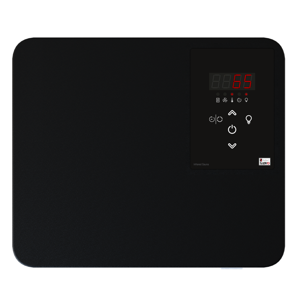 Infrared 2.0 Built in Control Top Black2 1 1024x1024