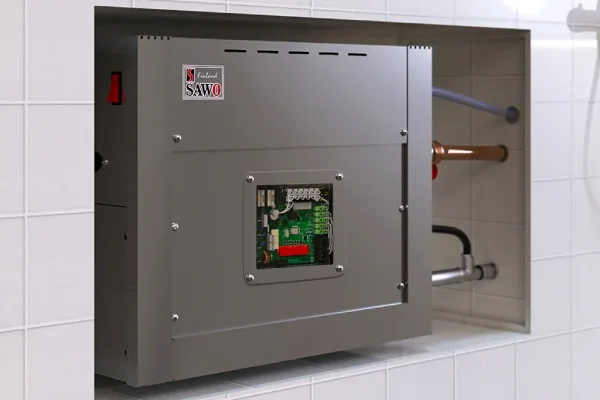 Steam Generator