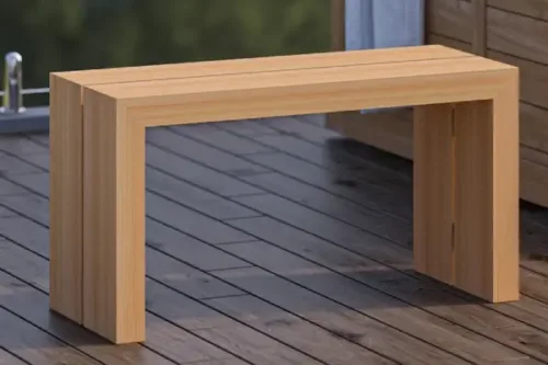 Benches