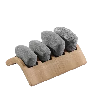 Spa Stones Set