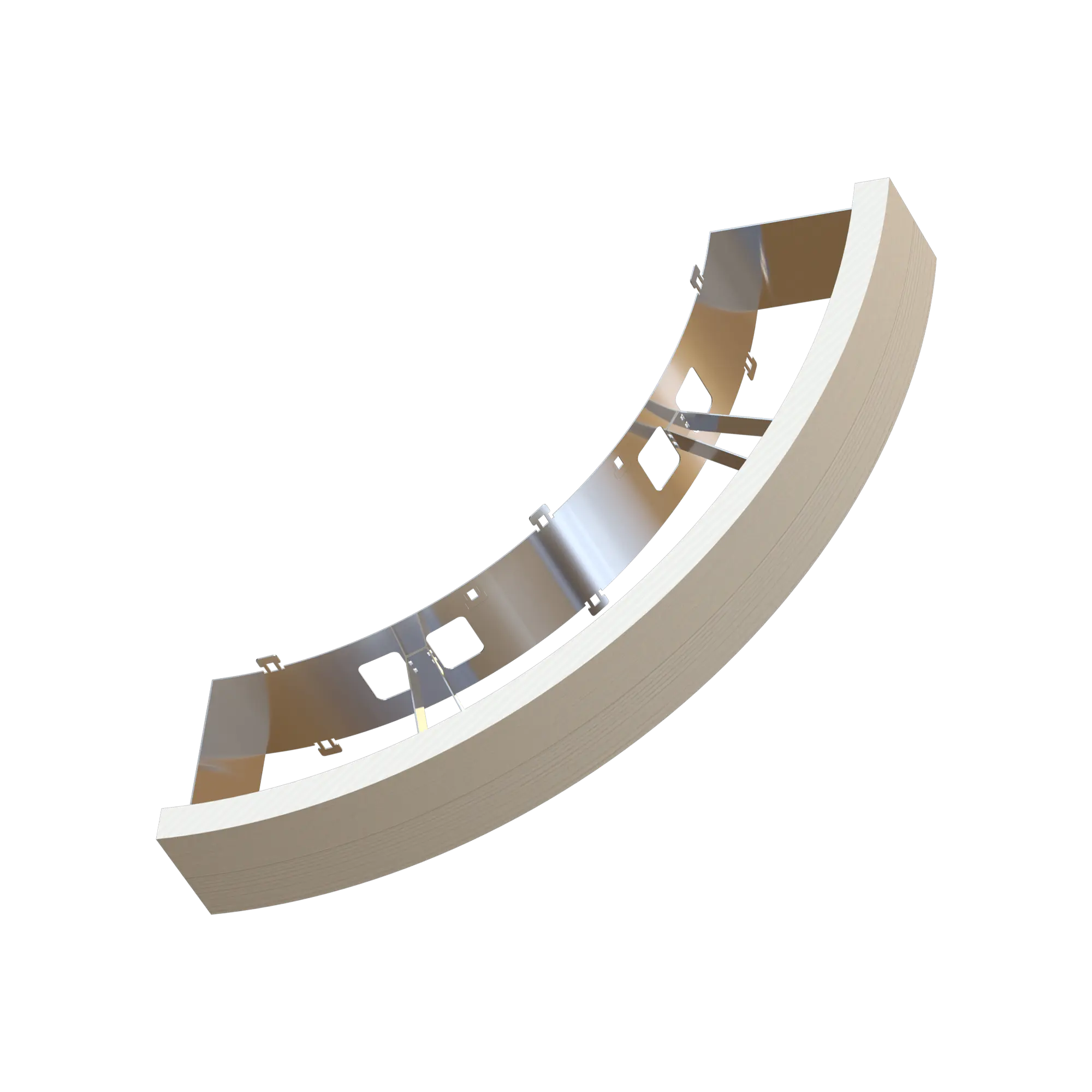 SAWO heater accessories SW GUARD W2 CNR A
