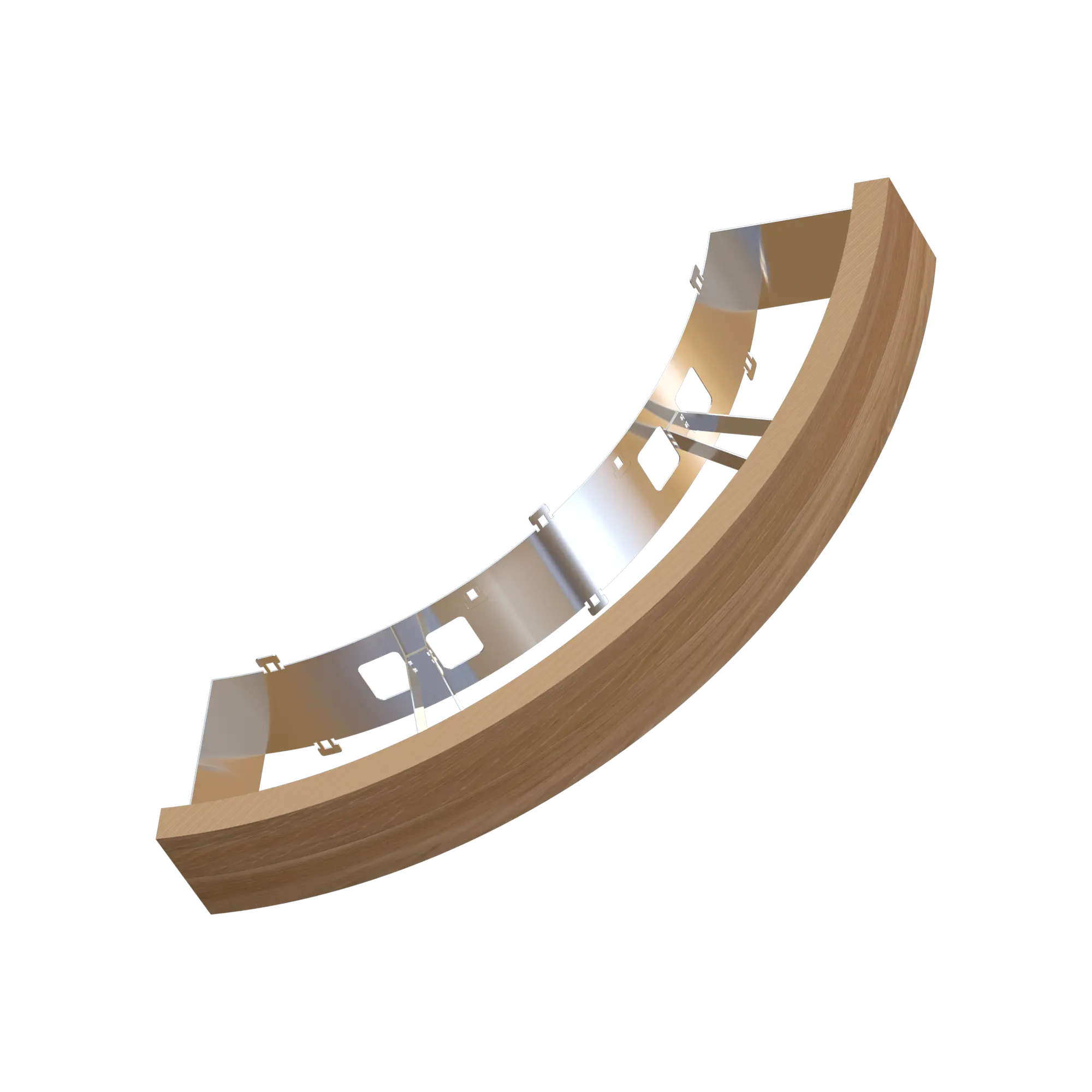 SAWO heater accessories SW GUARD W2 CNR D