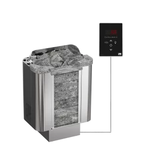 SAWO sauna heaters stone CML Ni2
