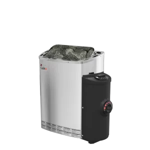 SAWO sauna heaters wall MN NB