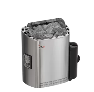 SAWO sauna heaters wall SCA NB