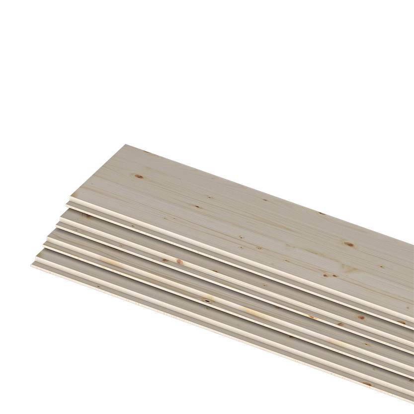 Spruce Panels Spruce Panels