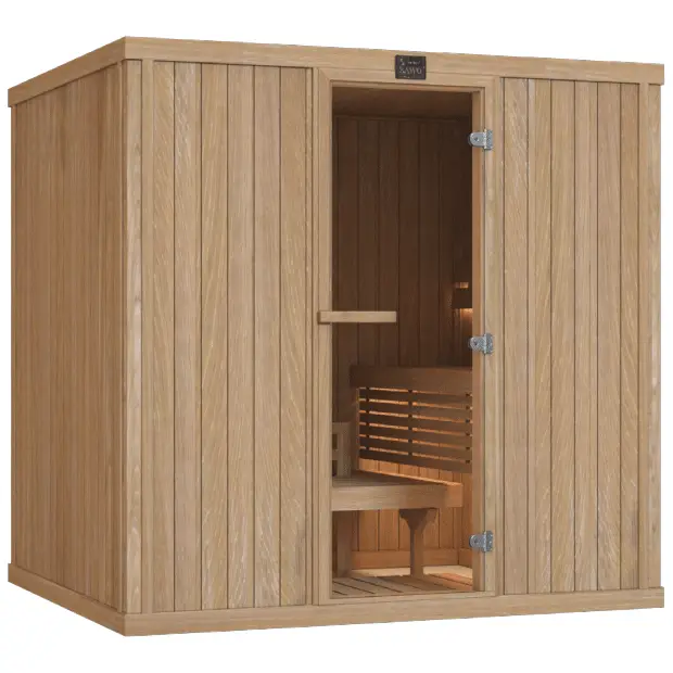 Item-Code -Standard-Sauna-Room -721MD-1921MD Item-Code Standard-Sauna Room-1721MD-1921MD