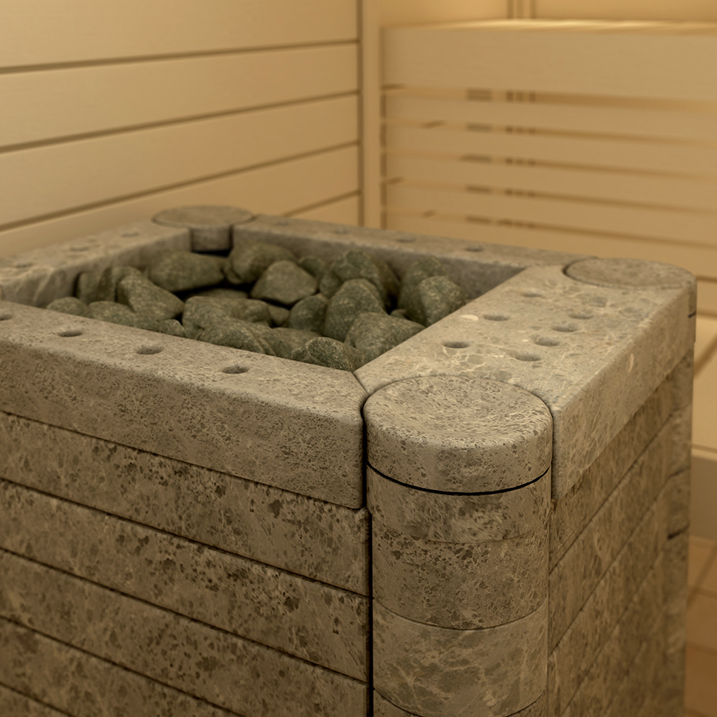 SAWO Nimbus Combi Stone2