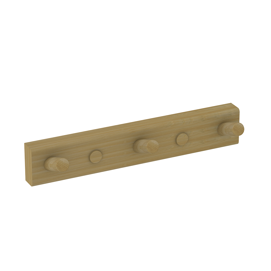 SAWO sauna accessories cloth hanger 582 D