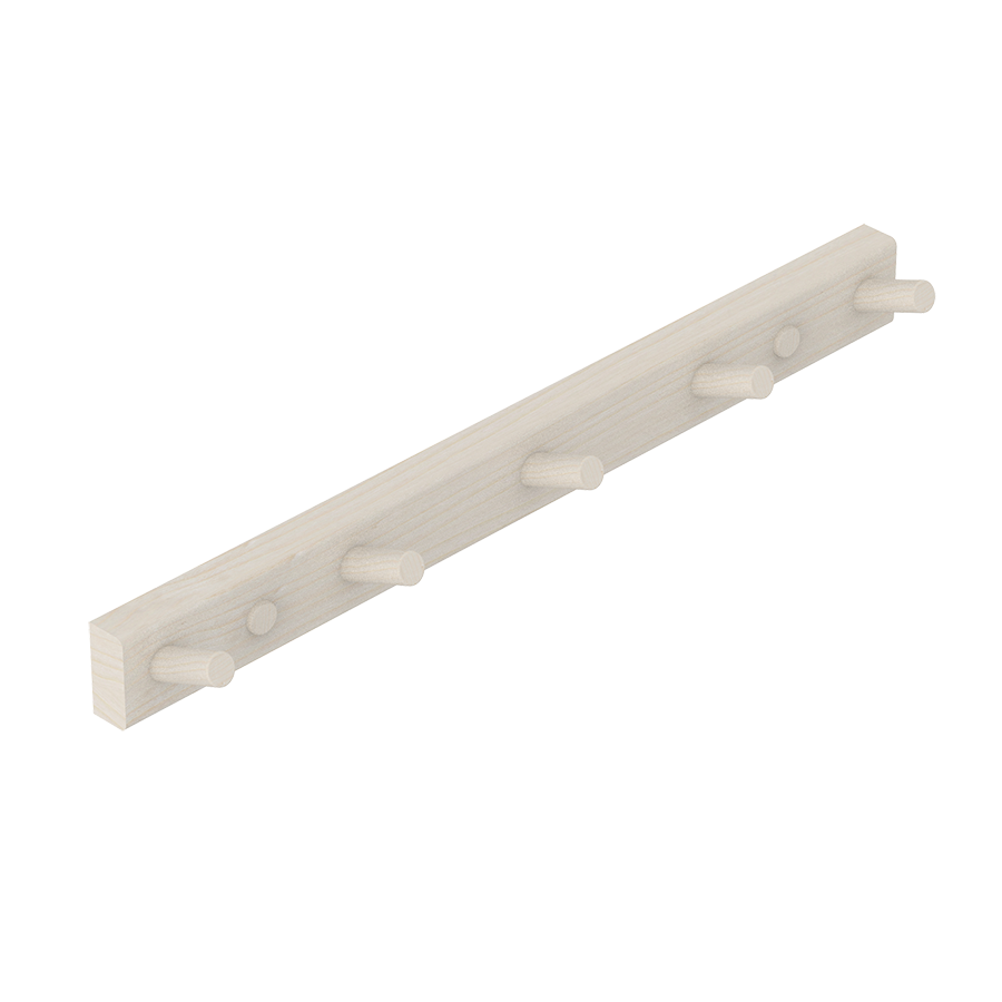 SAWO sauna accessories cloth hanger 583 A