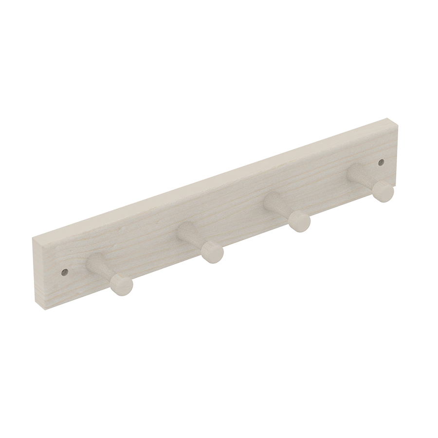 SAWO sauna accessories cloth hanger 586 A