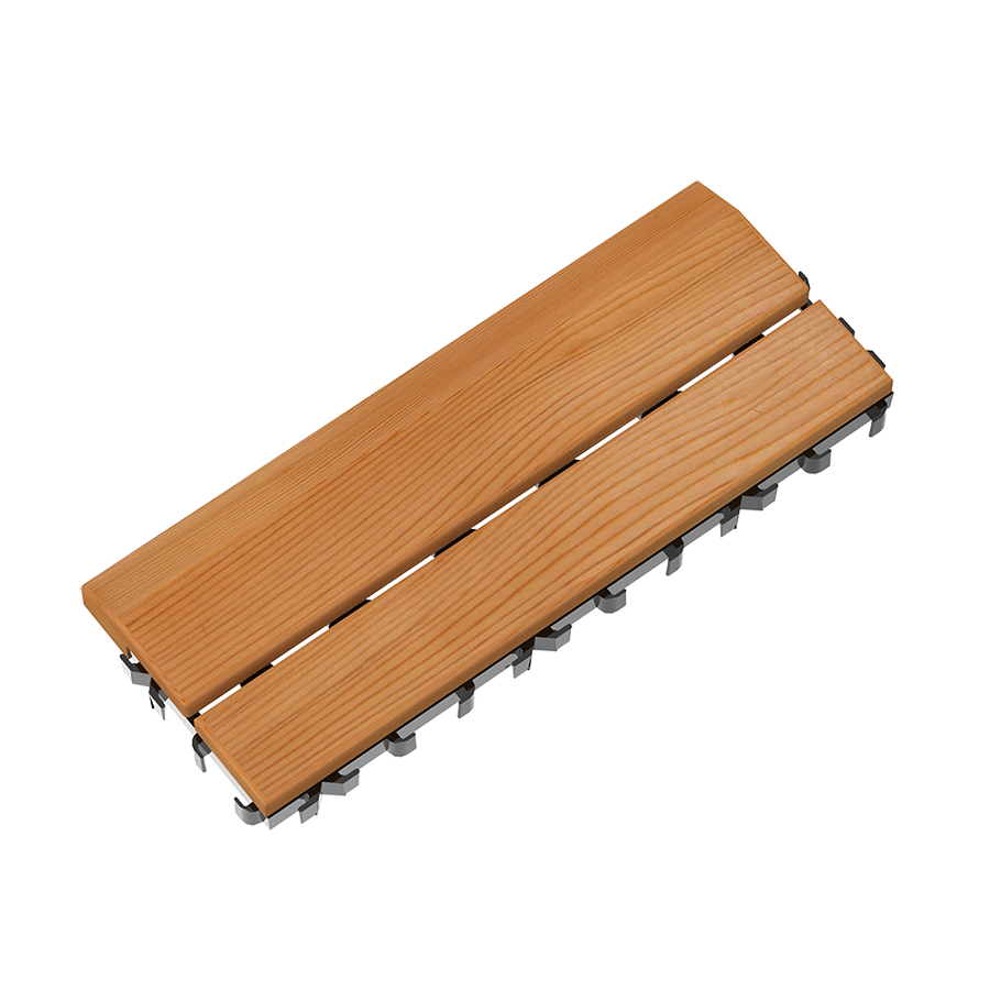 SAWO sauna accessories floor mat tiles 595 D SID