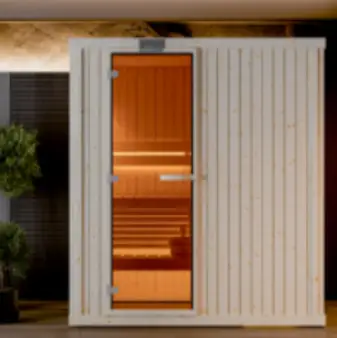 Standard Sauna (1)